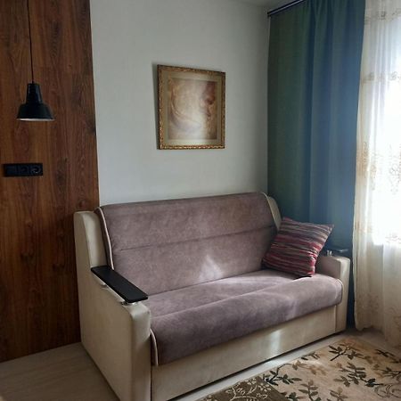 2 Room Apartment Odessa Exteriör bild