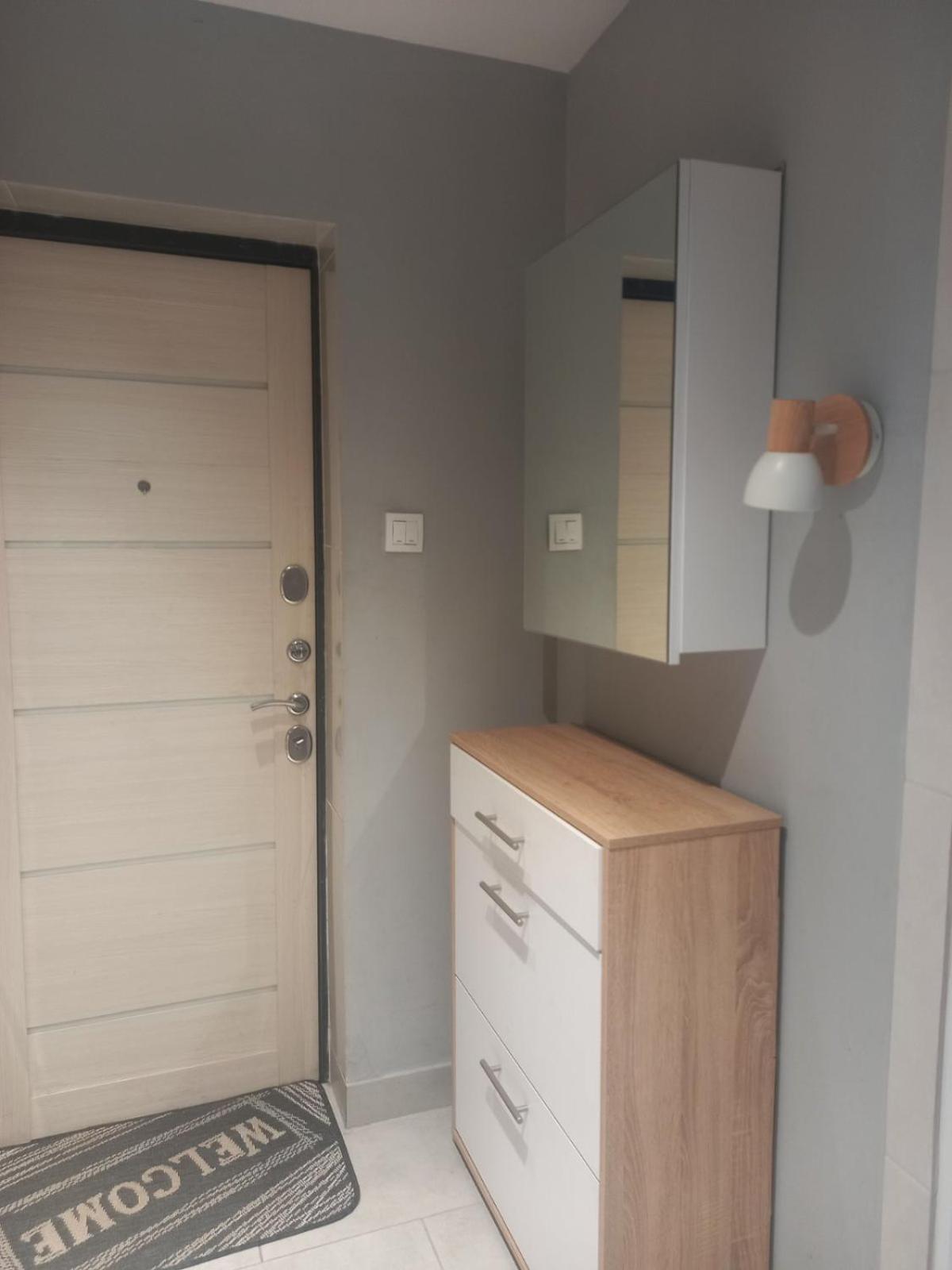 2 Room Apartment Odessa Exteriör bild