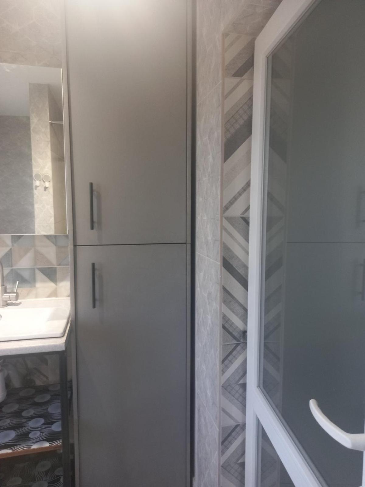 2 Room Apartment Odessa Exteriör bild