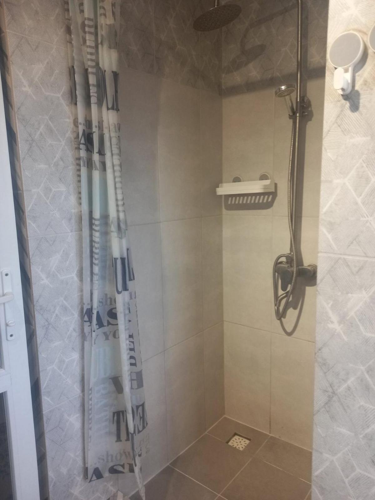 2 Room Apartment Odessa Exteriör bild