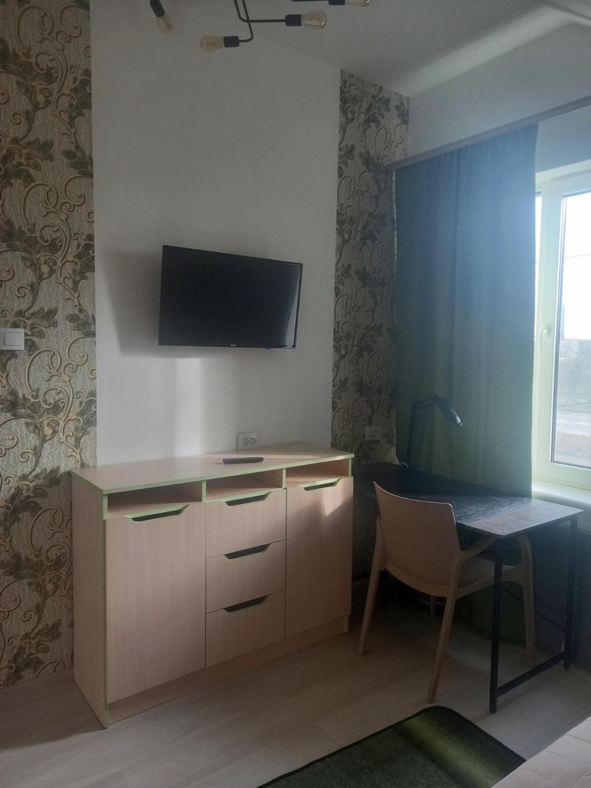 2 Room Apartment Odessa Exteriör bild