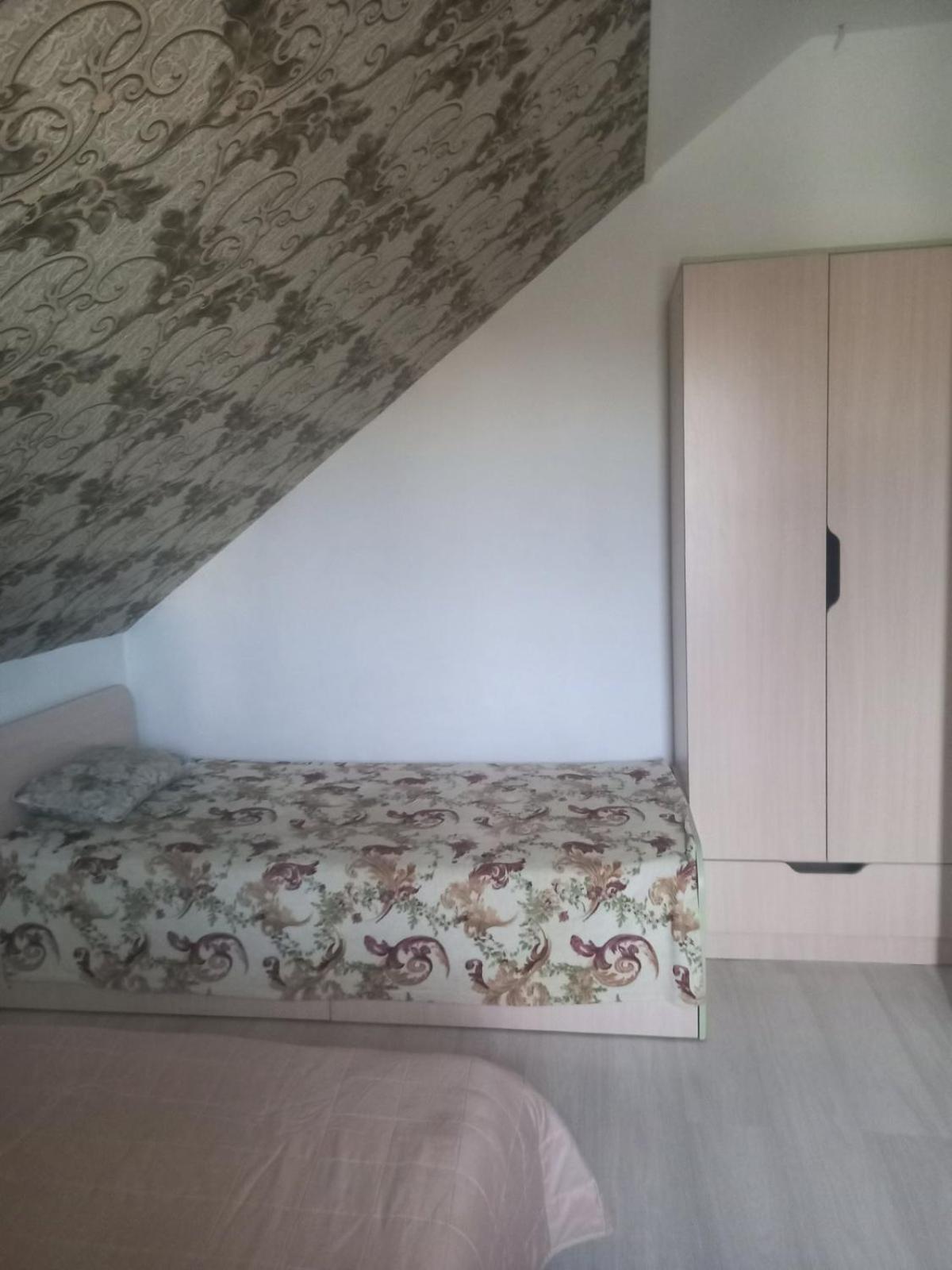 2 Room Apartment Odessa Exteriör bild
